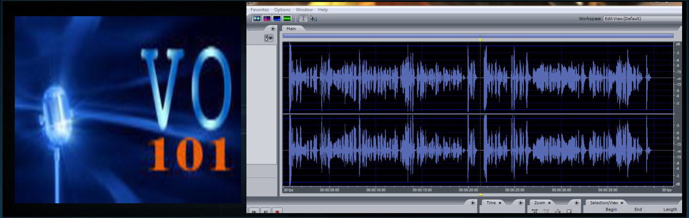 Voice Over Demo Producer - Voice Over Demo Samples at VO101